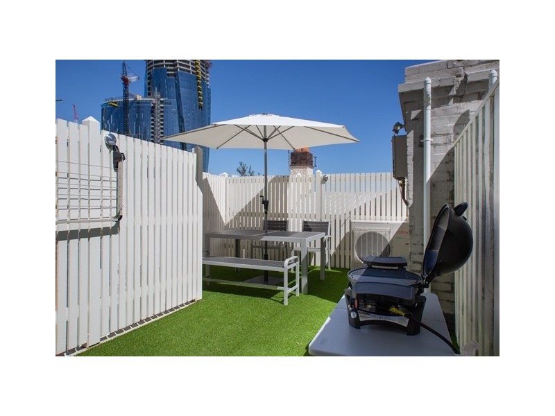 58A High Street, Sydney NSW 2000