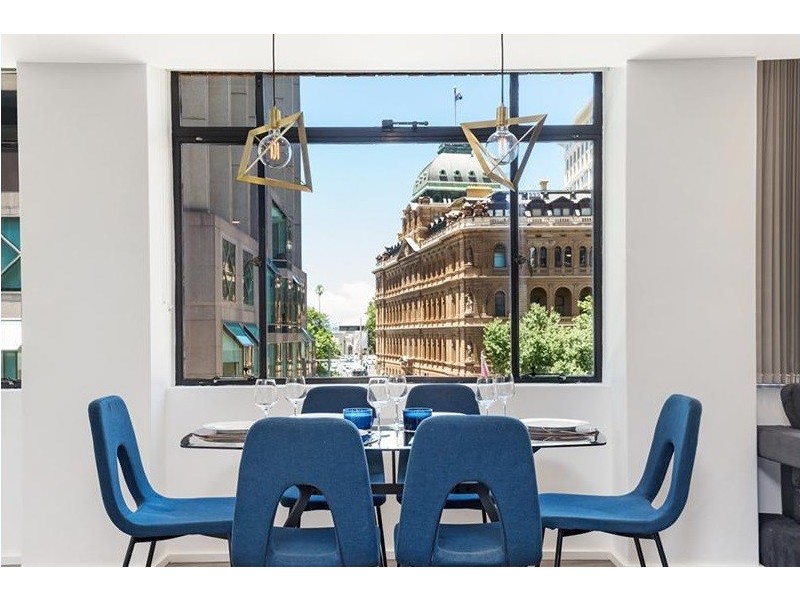 44 Bridge Street, Sydney NSW 2000