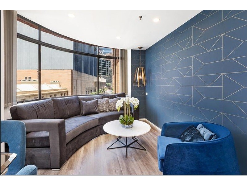 44 Bridge Street, Sydney NSW 2000