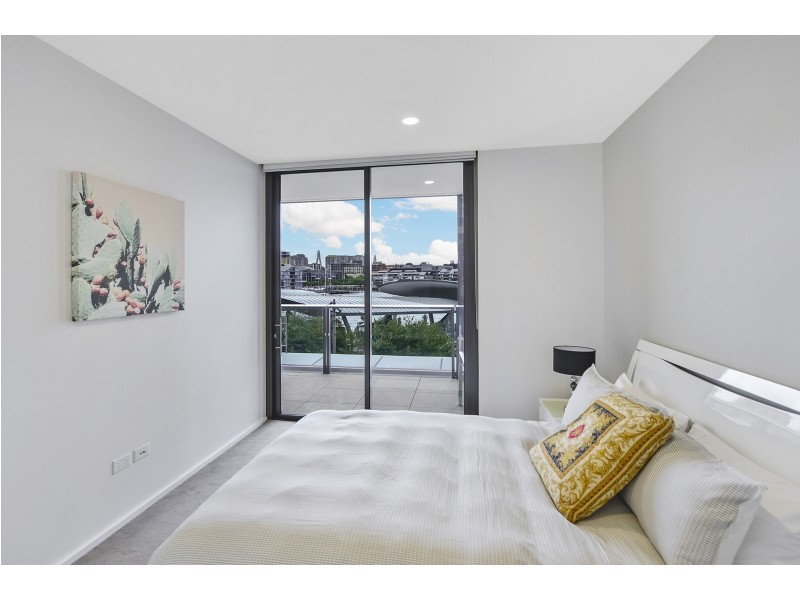 19 Barangaroo Avenue, Sydney NSW 2000