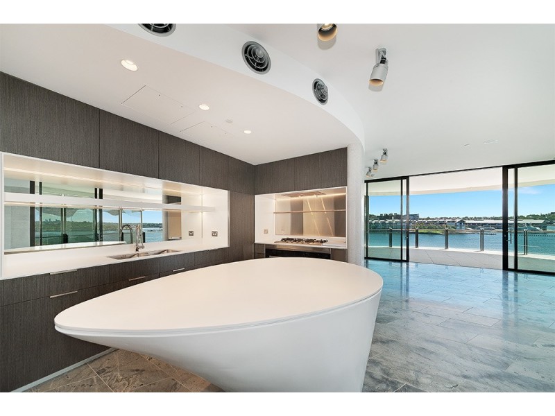 15 Barangaroo Avenue, Sydney NSW 2000