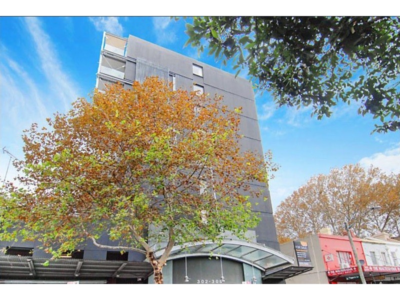 302 Crown Street, Darlinghurst NSW 2010