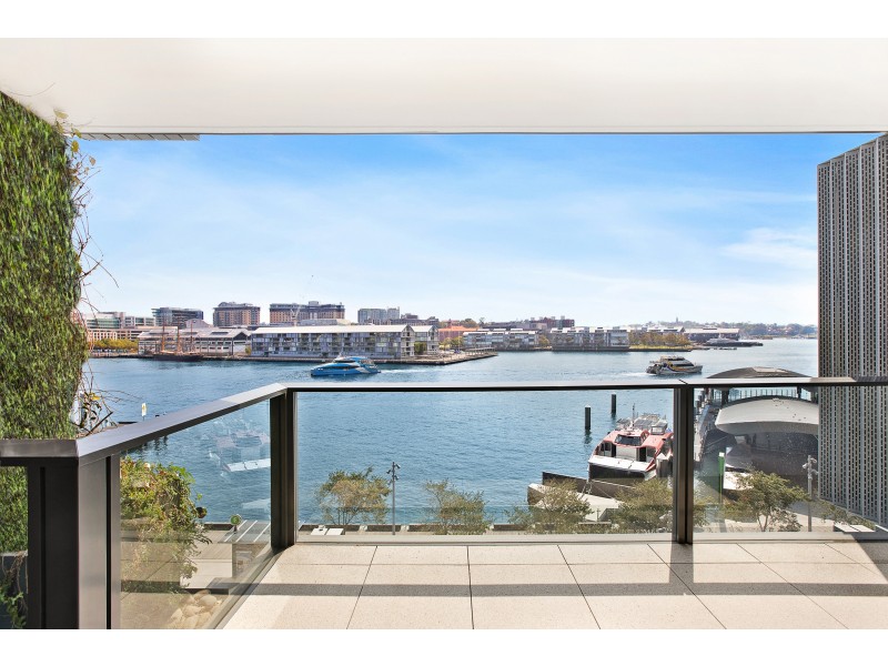 31 Barangaroo Avenue, Sydney NSW 2000