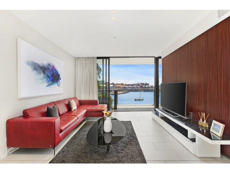 31 Barangaroo Avenue, Sydney NSW 2000