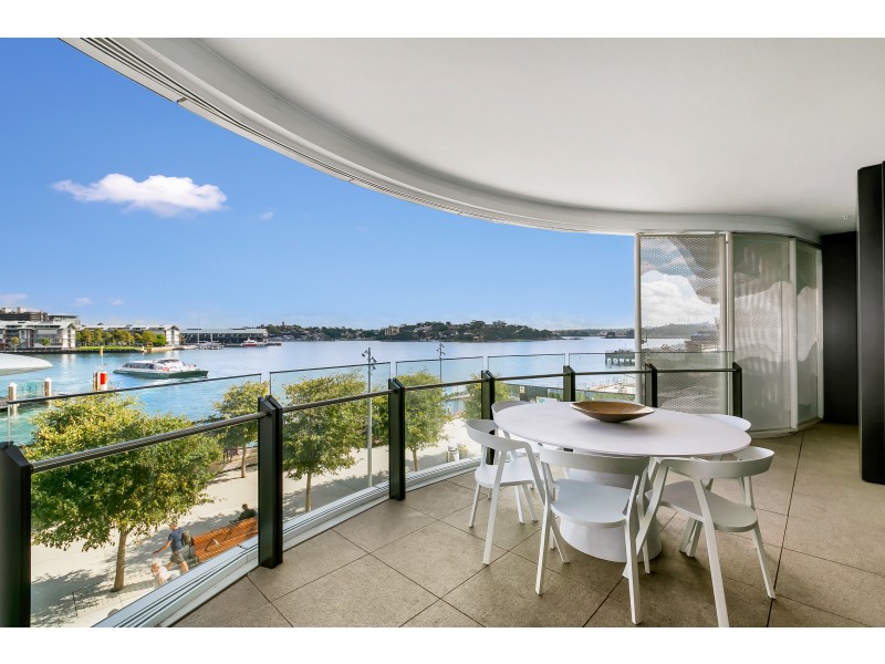 15 Barangaroo Avenue, Sydney NSW 2000