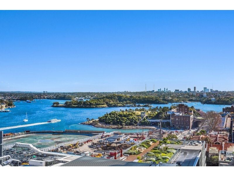 183 Kent Street, Sydney NSW 2000