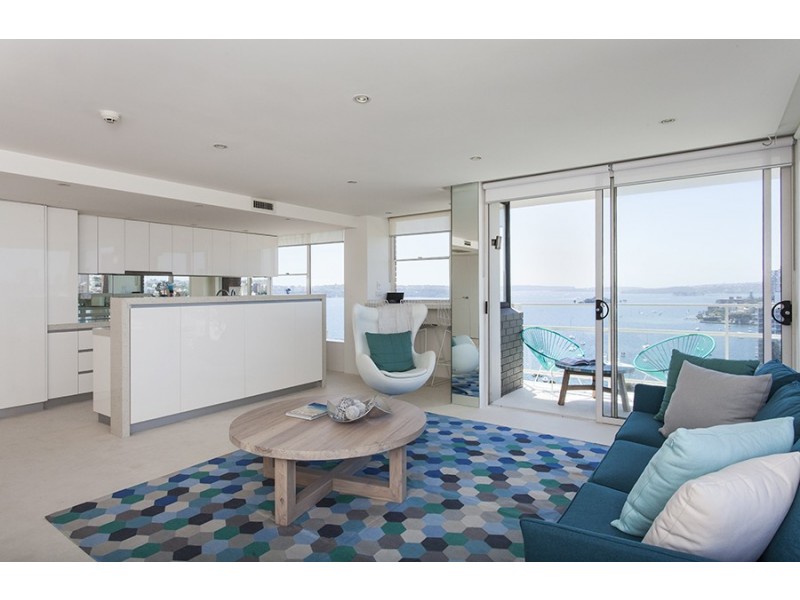 15-19 Onslow Avenue, Elizabeth Bay NSW 2011