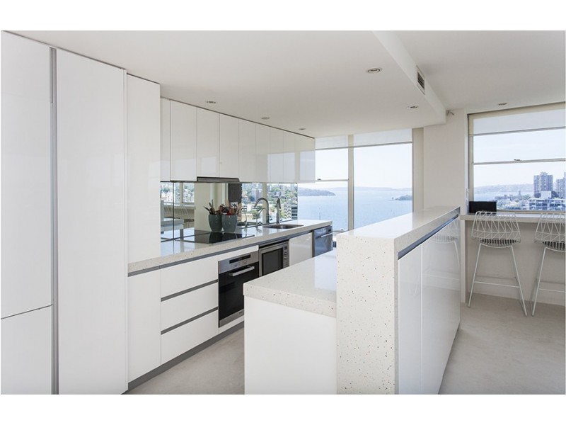 15-19 Onslow Avenue, Elizabeth Bay NSW 2011