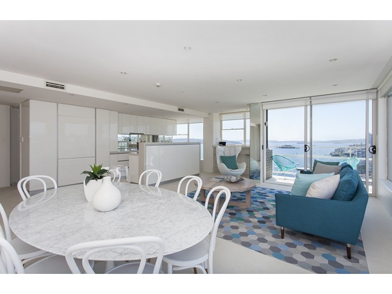 15-19 Onslow Avenue, Elizabeth Bay NSW 2011