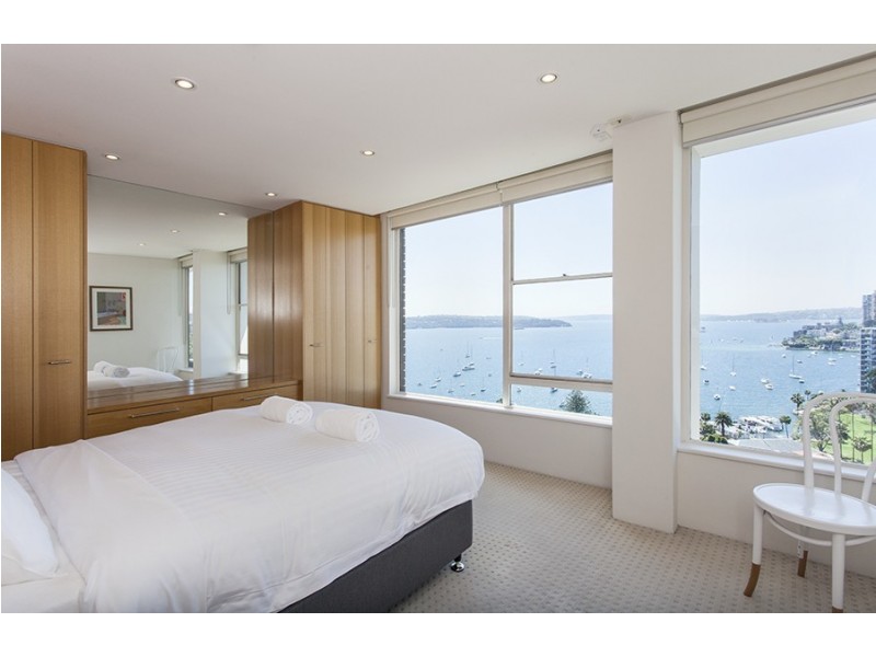15-19 Onslow Avenue, Elizabeth Bay NSW 2011