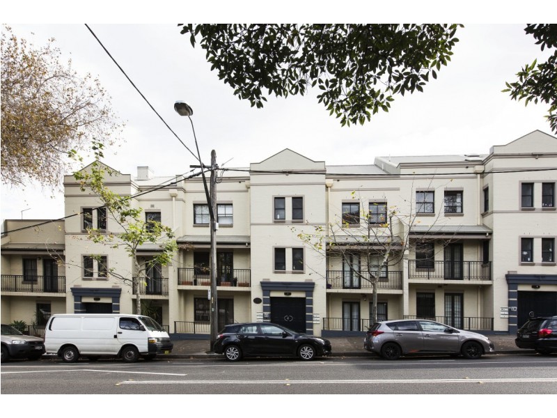 7/269 Riley Street, Surry Hills NSW 2010