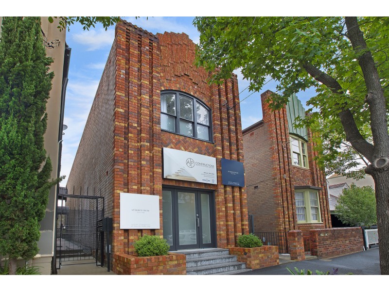 39 Queen Street, Woollahra NSW 2025