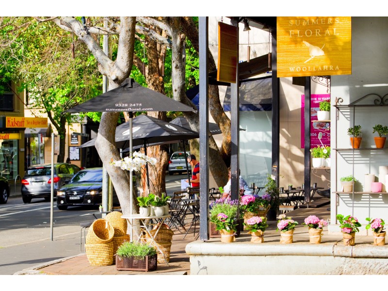 39 Queen Street, Woollahra NSW 2025