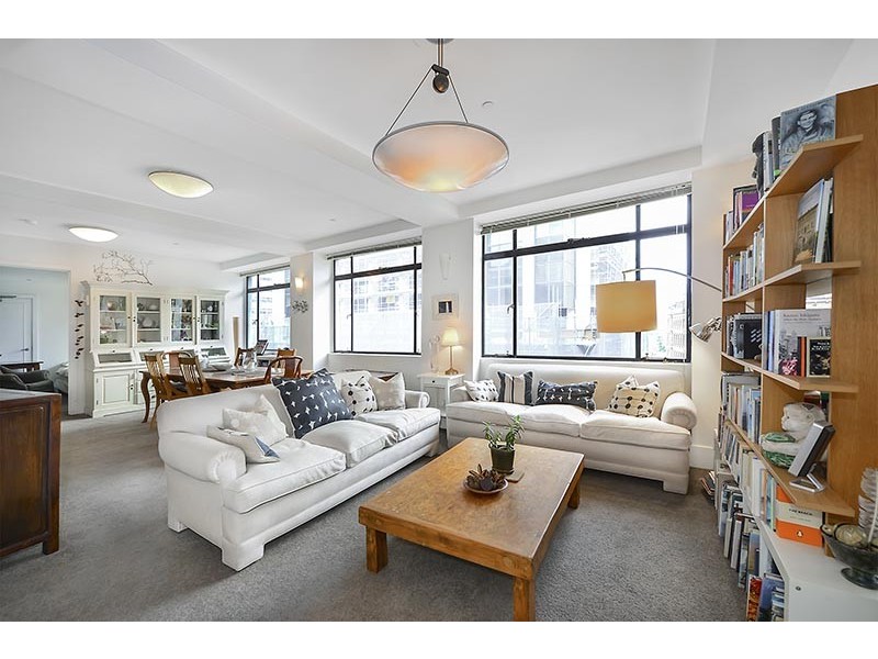 44 Bridge Street, Sydney NSW 2000