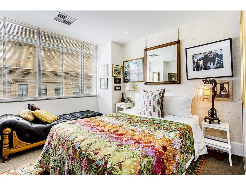 44 Bridge Street, Sydney NSW 2000