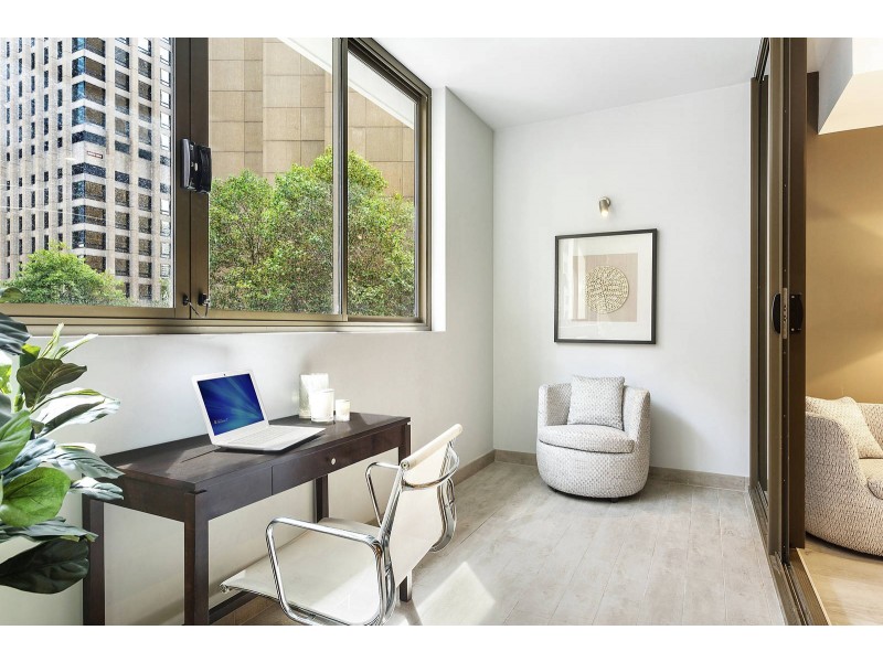 201/209 Castlereagh Street, Sydney NSW 2000