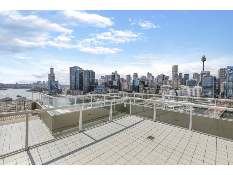 50 Murray Street, Pyrmont NSW 2009