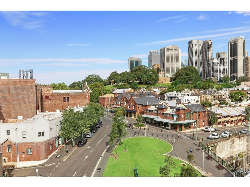 10 Argyle Place, Millers Point NSW 2000