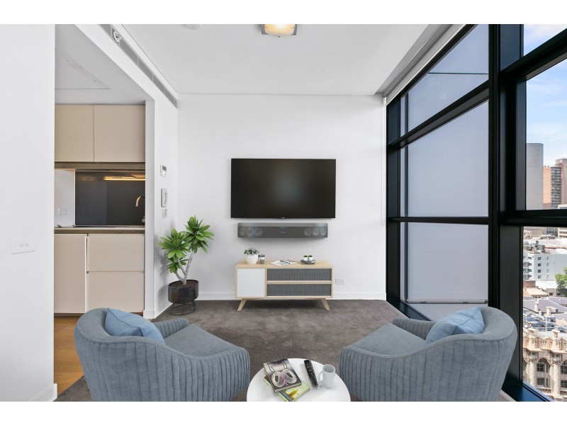 101 Bathurst Street, Sydney NSW 2000