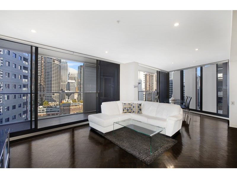 161 Kent Street, Sydney NSW 2000