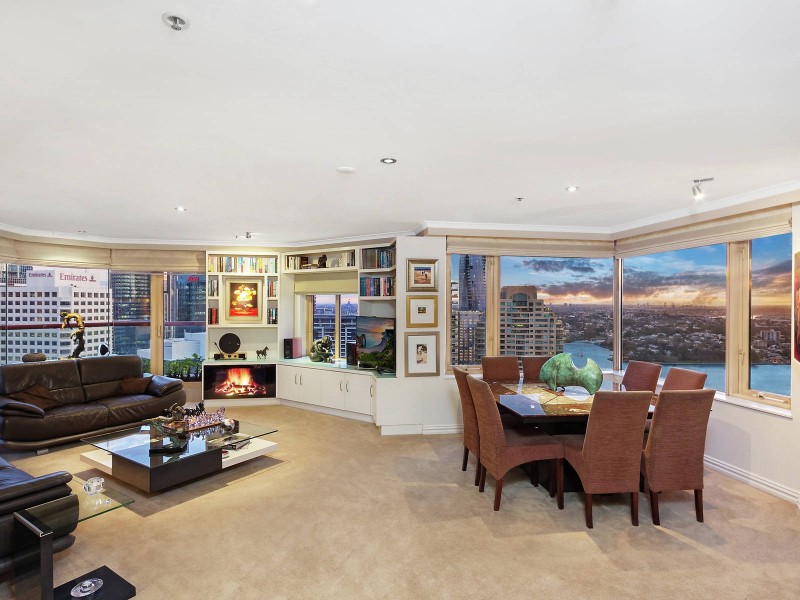 2604/100 Gloucester Street, Sydney NSW 2000