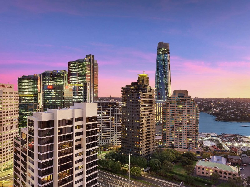 2604/100 Gloucester Street, Sydney NSW 2000