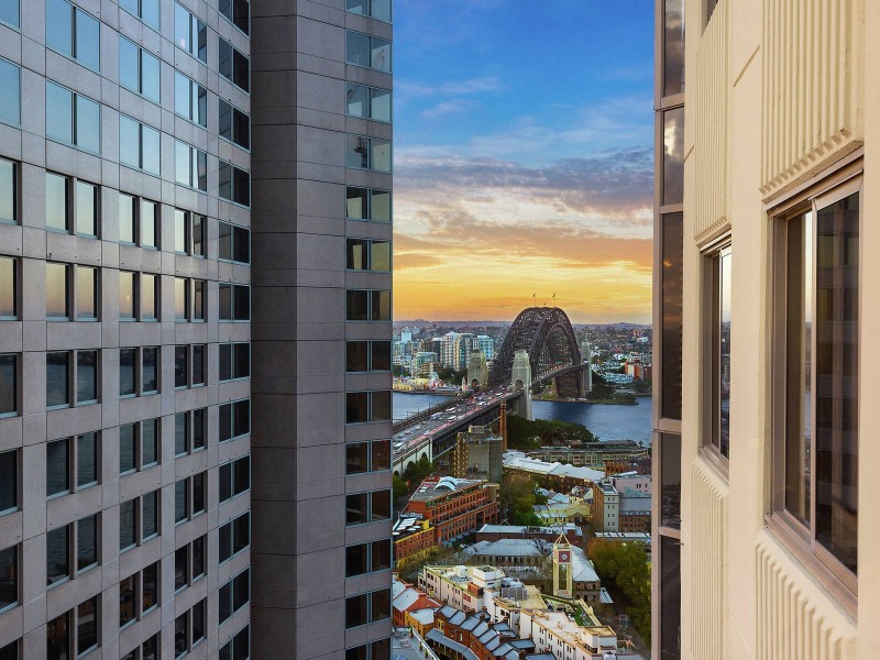2604/100 Gloucester Street, Sydney NSW 2000
