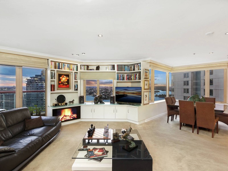 2604/100 Gloucester Street, Sydney NSW 2000