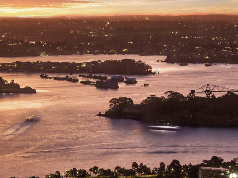 2604/100 Gloucester Street, Sydney NSW 2000