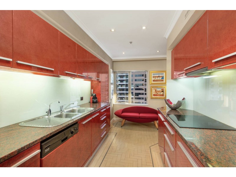 2604/100 Gloucester Street, Sydney NSW 2000