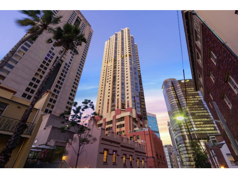 2604/100 Gloucester Street, Sydney NSW 2000