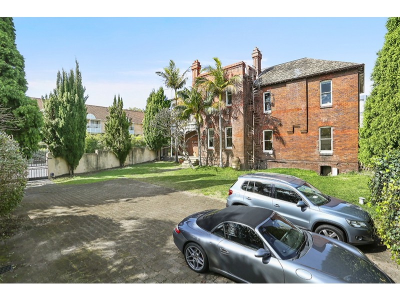 152 Ocean Street, Edgecliff NSW 2027