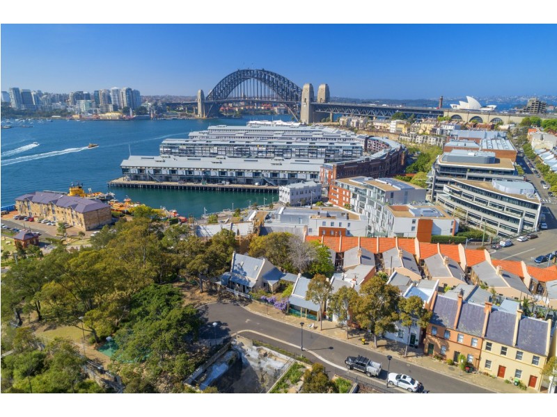 51 Windmill Street, Sydney NSW 2000