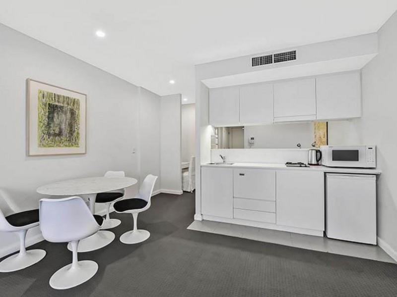 45 Shelley Street, Sydney NSW 2000