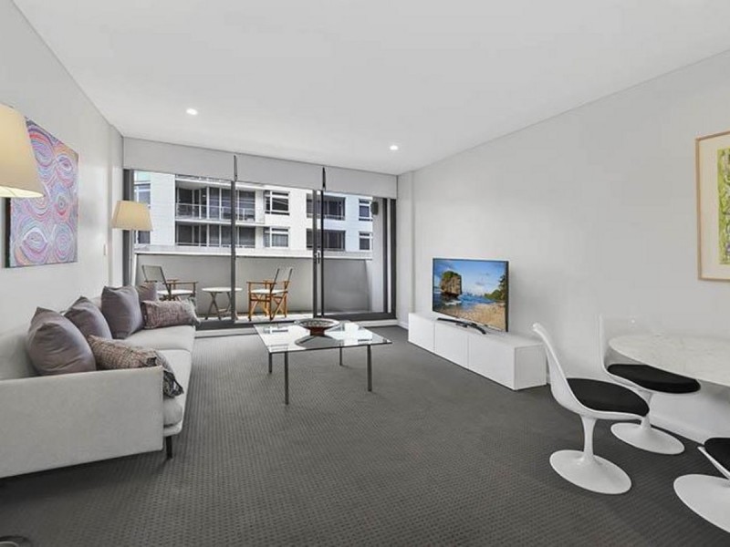 45 Shelley Street, Sydney NSW 2000