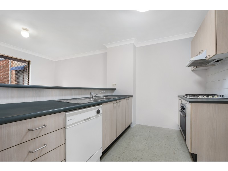 6/3 Kensington Mews, Waterloo NSW 2017