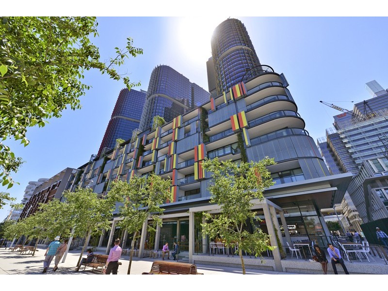 31 Barangaroo Avenue, Barangaroo NSW 2000