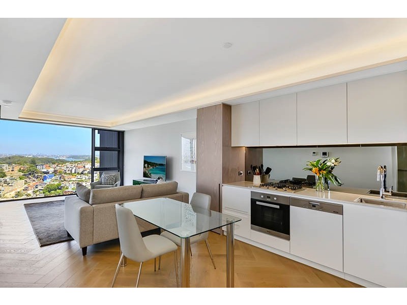 88 Alfred Street, Milsons Point NSW 2061