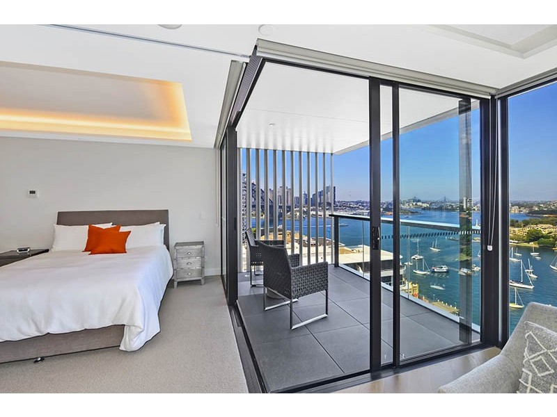 88 Alfred Street, Milsons Point NSW 2061