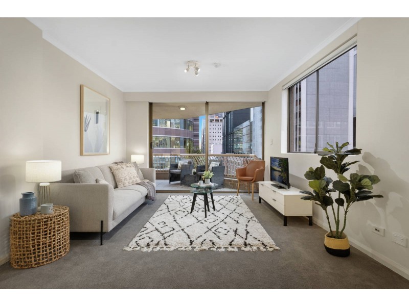 1672/37-43 King Street, Sydney NSW 2000