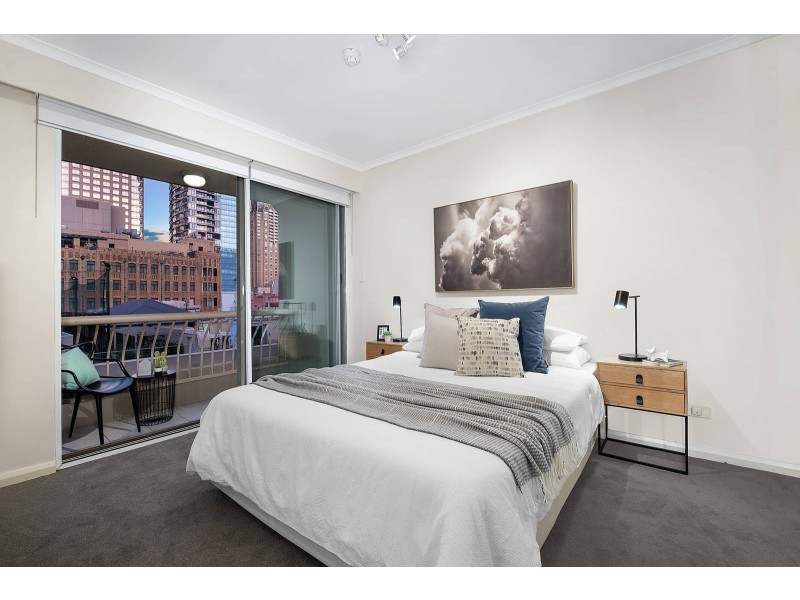 1672/37-43 King Street, Sydney NSW 2000