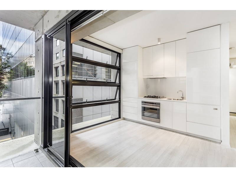 21 Alberta Street, Sydney NSW 2000