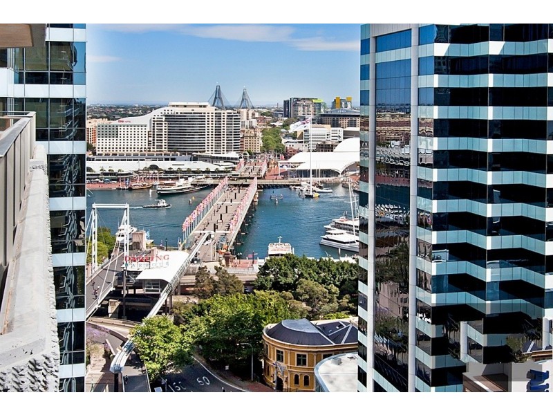 25 Market Street, Sydney NSW 2000
