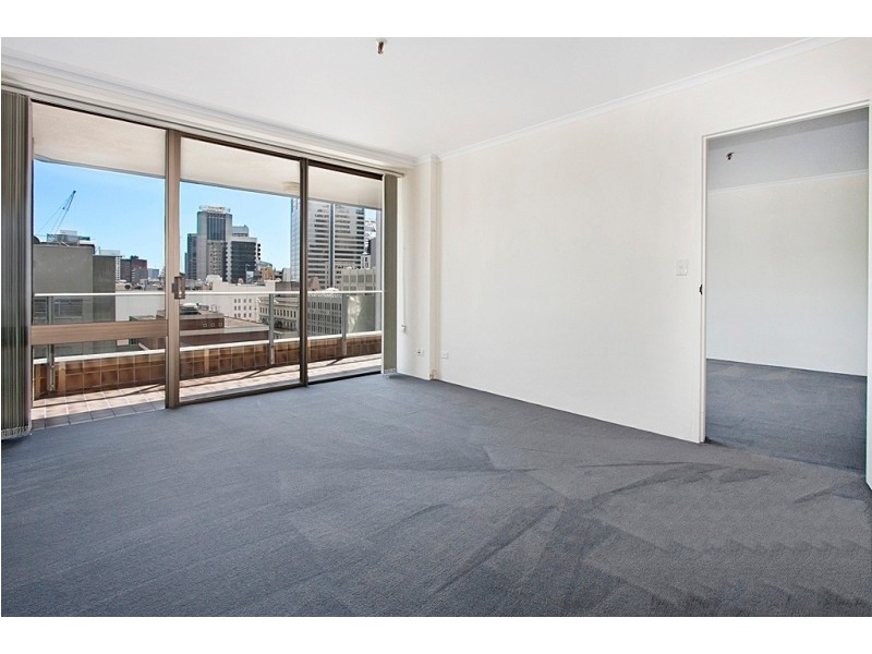 25 Market Street, Sydney NSW 2000