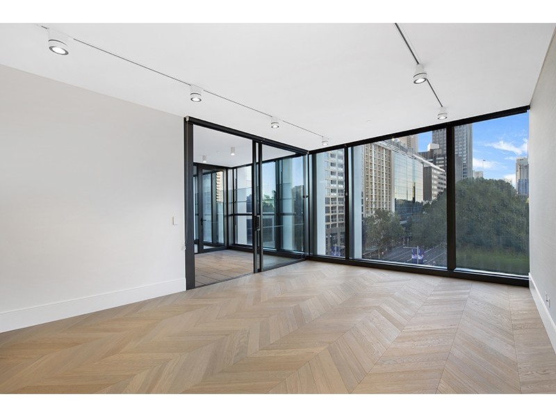 130 Elizabeth Street, Sydney NSW 2000