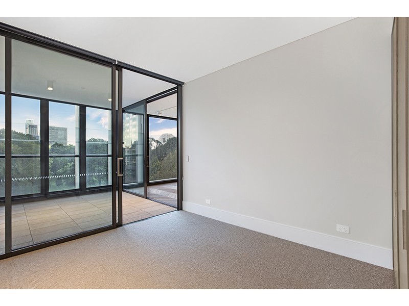 130 Elizabeth Street, Sydney NSW 2000