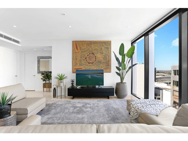 2608/161 Clarence Street, Sydney NSW 2000