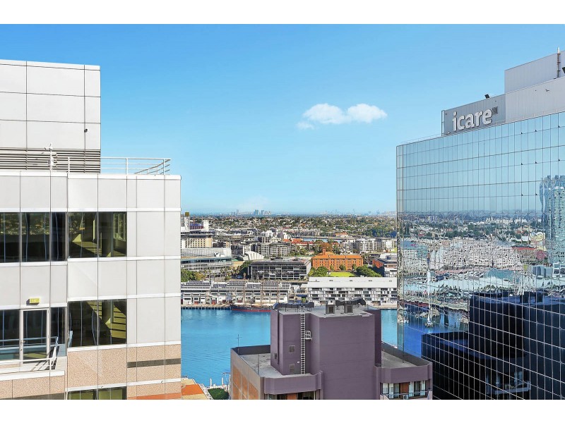 2608/161 Clarence Street, Sydney NSW 2000