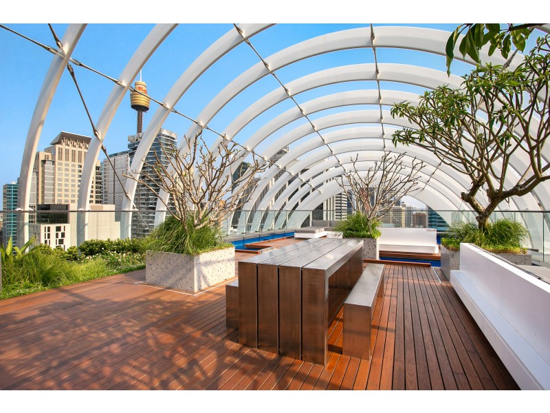 2608/161 Clarence Street, Sydney NSW 2000