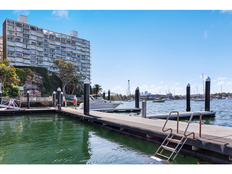 95 Elizabeth Bay Road, Elizabeth Bay NSW 2011